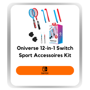 Oniverse 12-in-1 Kit