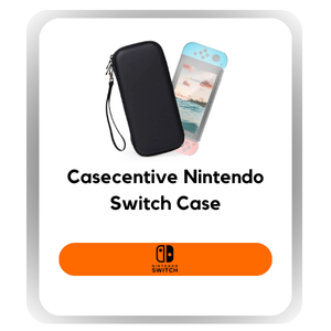 Casecentive Switch Case