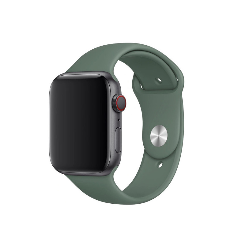 Apple Sport Band Apple Watch 42mm / 45mm Green