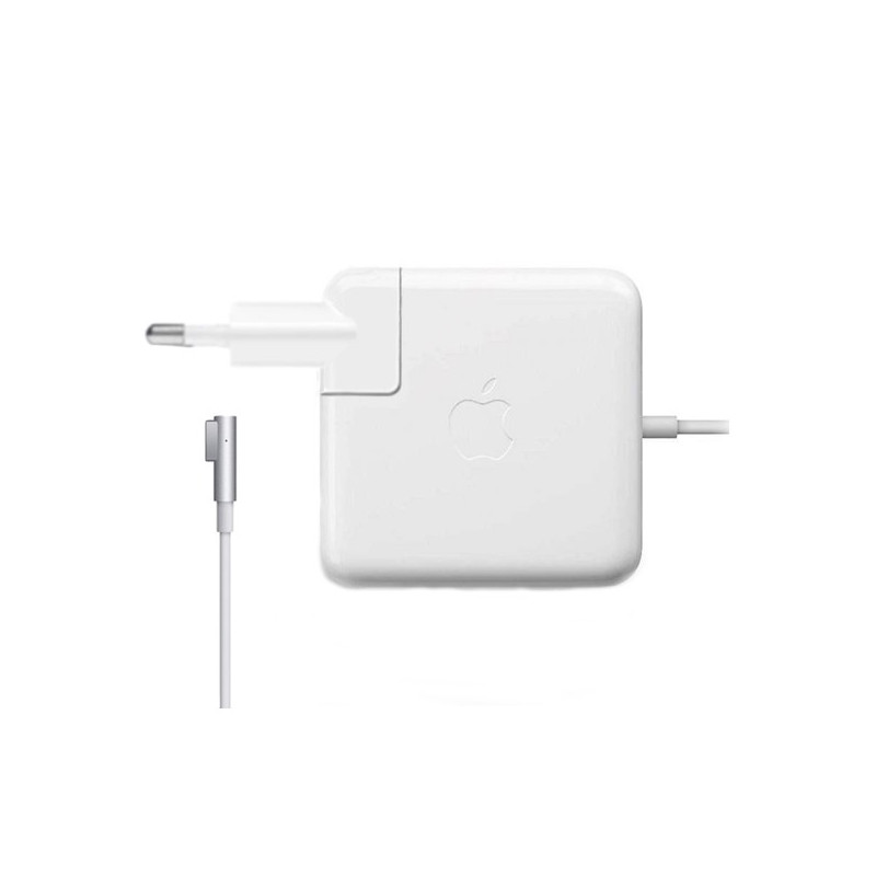 Chargeur adaptable neuf magsafe 1 60w 16,5v 3,65a 60w - magsafe 1
