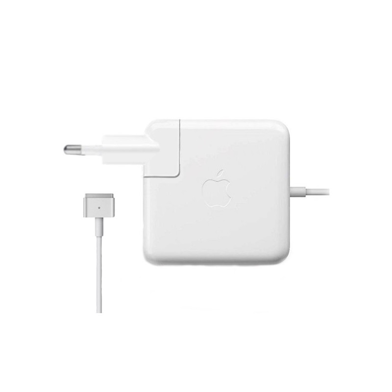 Apple 85W MagSafe 2 Power Adapter with Magnetic DC Connector White  MD506LL/A - Best Buy