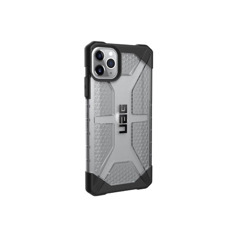 iPhone 15 Pro Max UAG Plasma Series Case - Ice