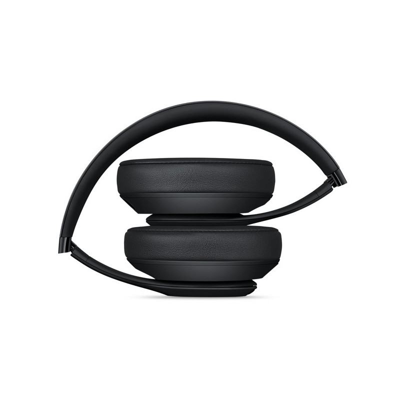  Beats Studio3 Wireless Headphones - Matte Black