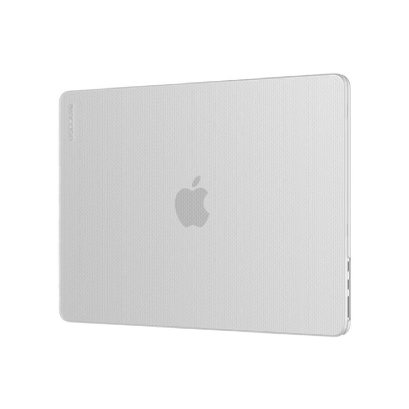Incase Hardshell Case for MacBook Pro 14 2021 Dots - Clear - Apple