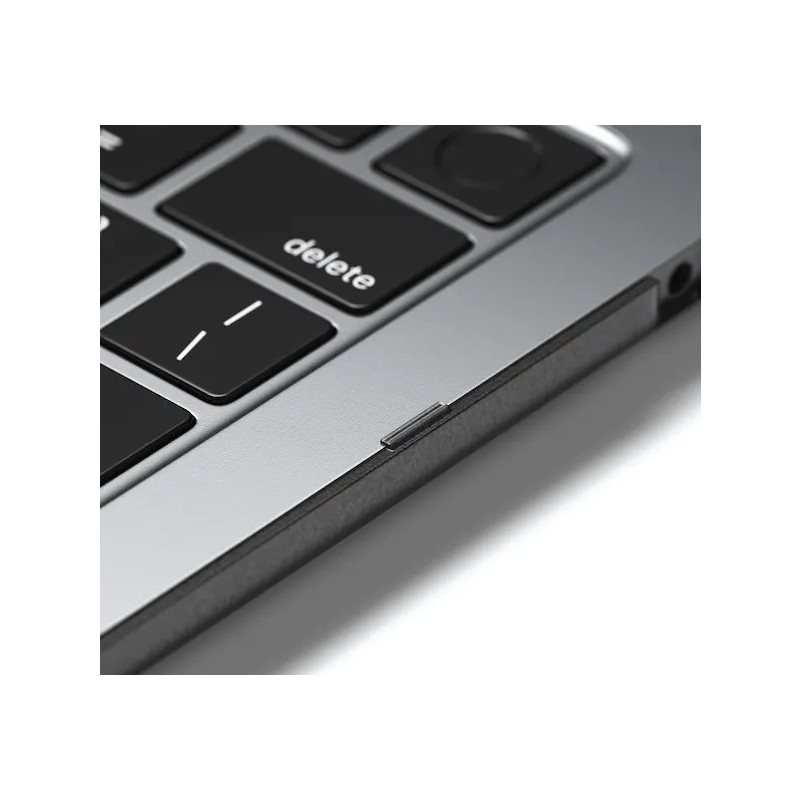 Satechi Ecp-Hardshell Clear 16 MacBook Pro Case