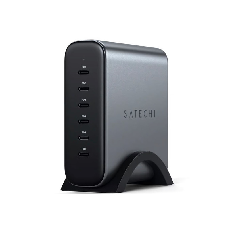 Chargeur USB C SATECHI PC USB-C Compact 100W