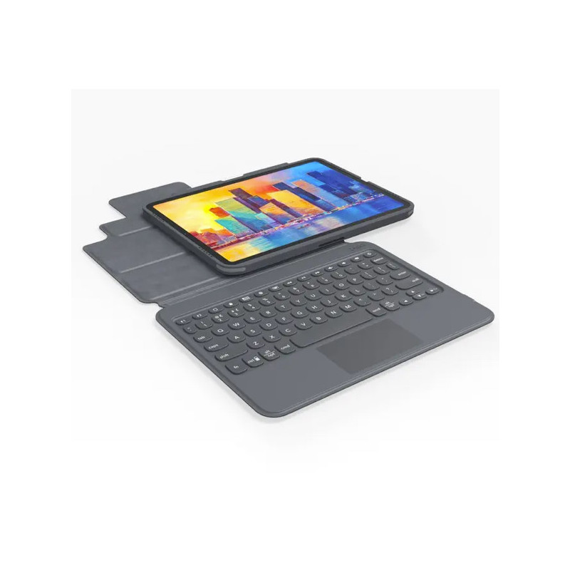 iPad Stuff - Étui clavier Apple iPad Pro 11 (2018/2020/2021/2022