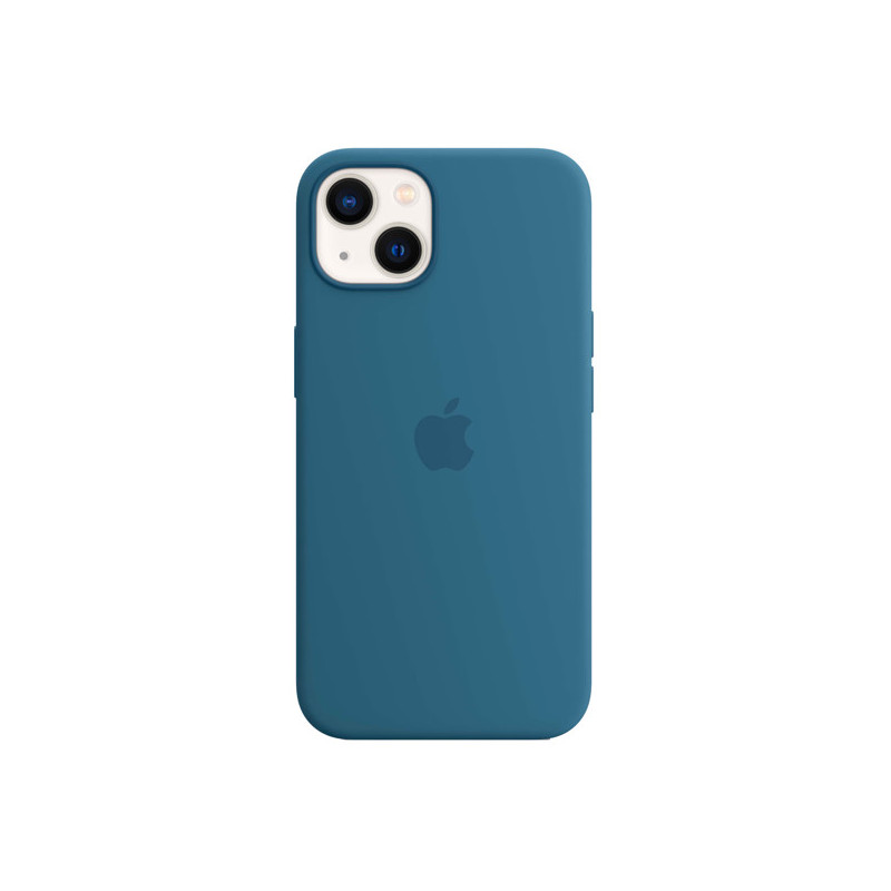 Back Cover pour iPhone XR Bleu