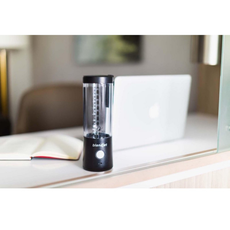 BlendJet 2 Portable Blender Black – Verze Nutrition