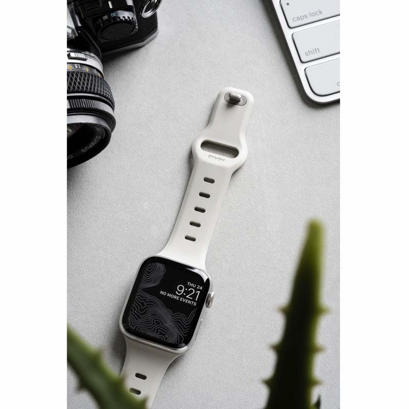 Slim Watch Sport Apple Band / / 38mm White 40mm Nomad 41mm