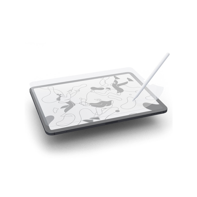 Paperlike 2.1 screenprotector iPad Pro 12.9 inch