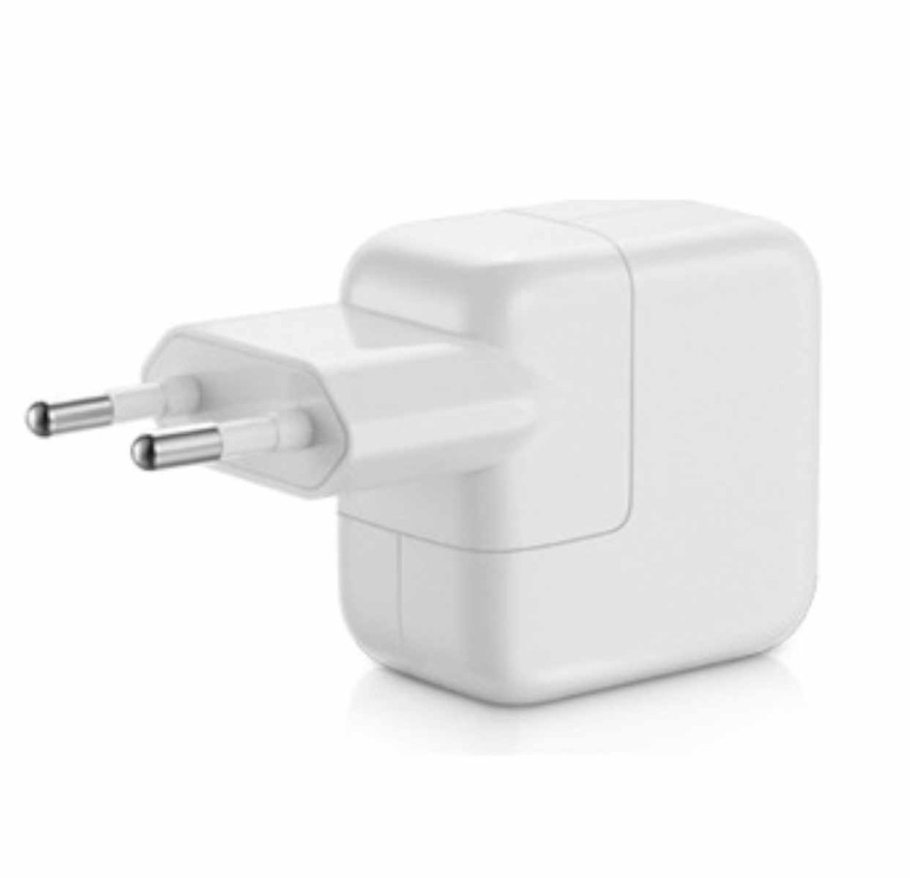 Apple 12W (MD836ZM/A) iPad Power Adapter - USB