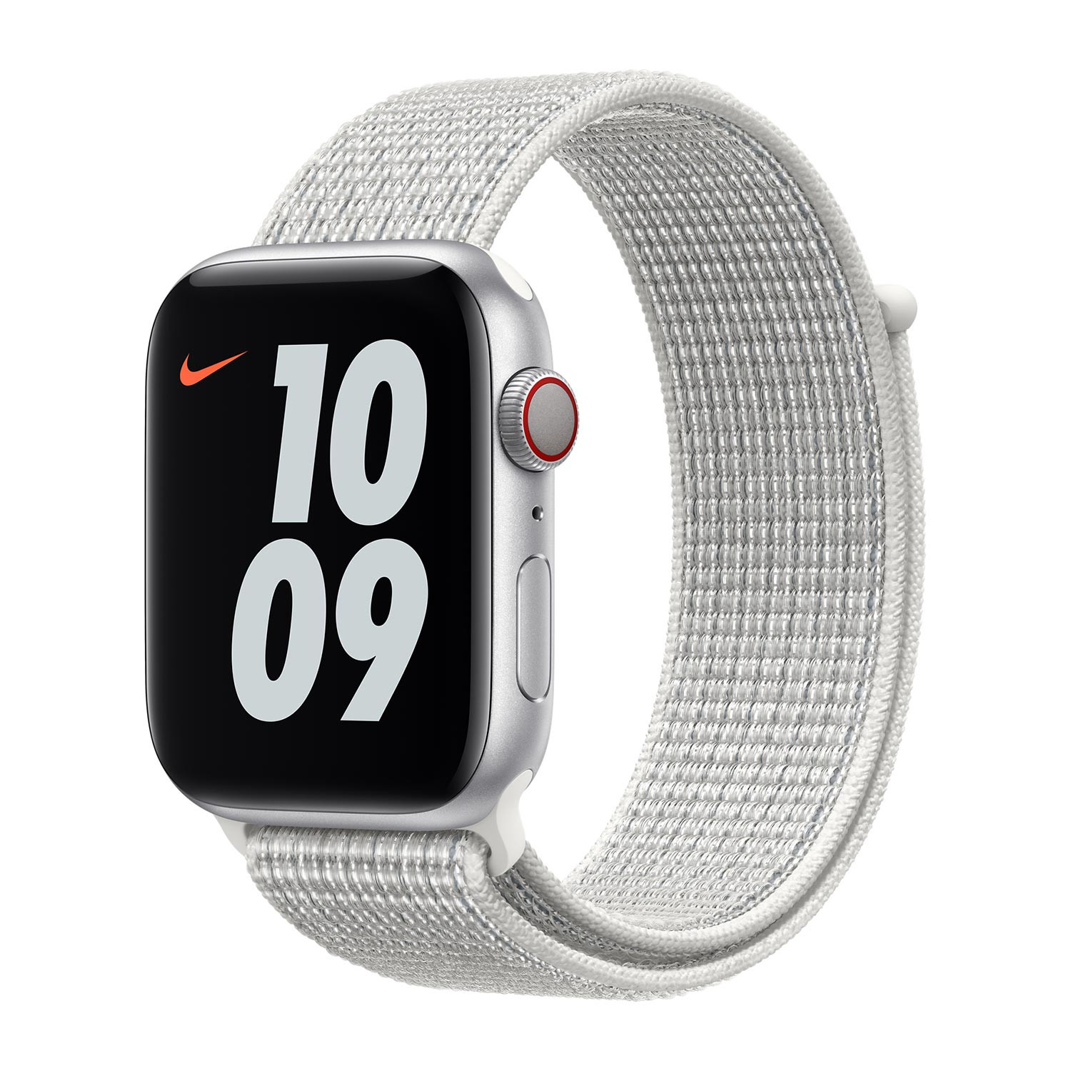 Apple Nike Sport 44mm 49mm White Apple Summit Watch / / Loop 42mm / 45mm