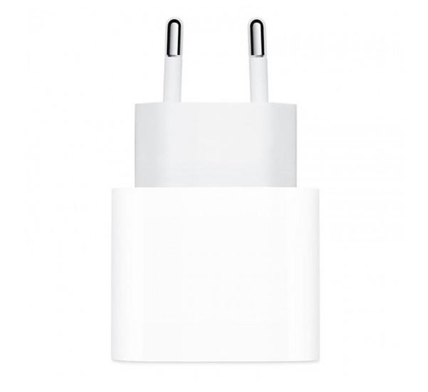 Adapter white Apple USB-C 20W - Power