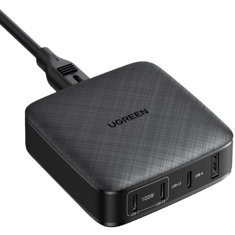 Ugreen 100W USB C to USB C Cable – UGREEN