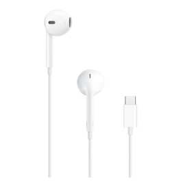 Apple USB-C EarPods - with remote and microphone (MTJY3ZM/A)