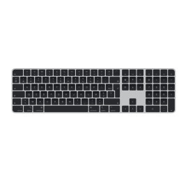 Apple Magic Keyboard Numeric with Touch ID AZERTY Black