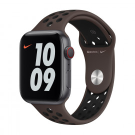 Apple ✓Accessories for iPhone, nylon band and sport - Apple - sport Watch Nike Apple Watch - iPad, 49mm loop - Woven Nike Macbook
