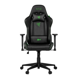 Razer TAROK ESSENTIALS X Gaming Chair black
