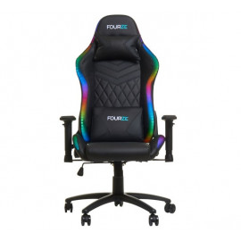 Gaming chair with RGD / LED light ✓ Large selection of gaming chairs with  lighting