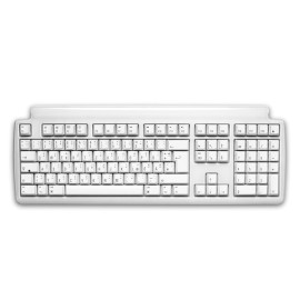 Matias Tactile Pro 3.0 Keyboard German QWERTZ