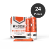 WHOOSH! 2 Pack of refill cartridge master case 24 pieces