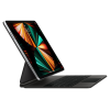 Apple Magic Keyboard iPad Pro 12.9 inch (2021 / 2022) iPad Air 13" QWERTZ Black