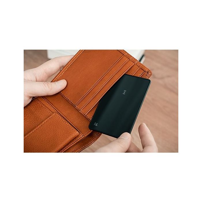 MiLi MiCard Wallet Anti-loss Card Find My