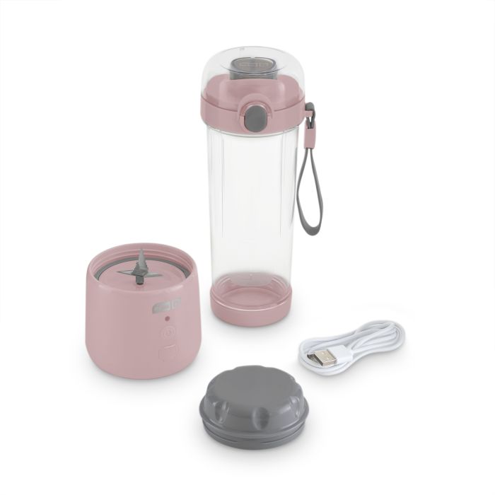 Dash Portable Blender pink