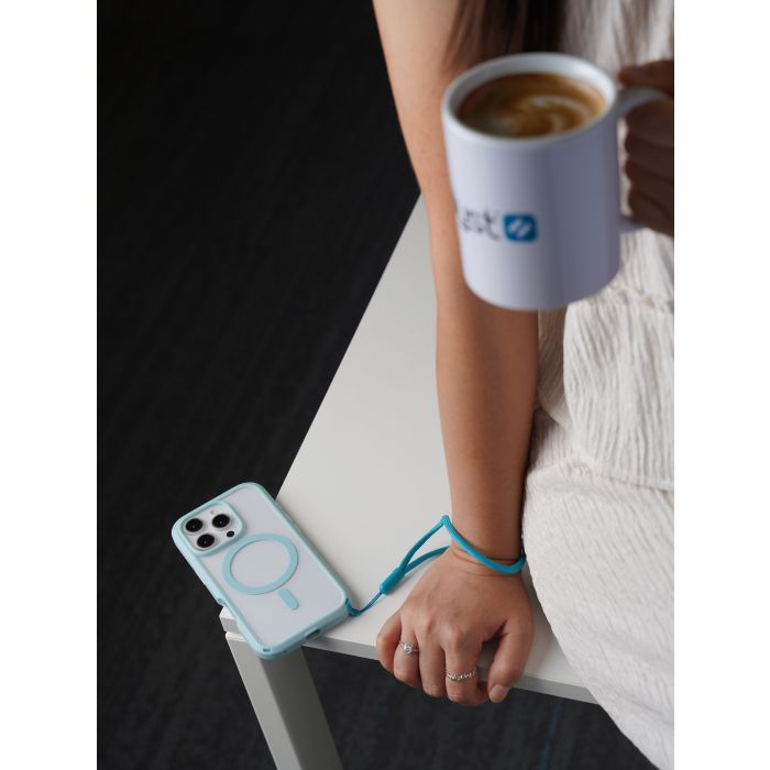 Catalyst Influence Case with MagSafe iPhone 16 Pro Max Clear