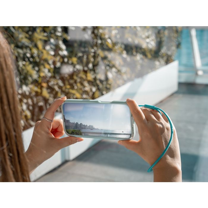 Catalyst Influence Case with MagSafe iPhone 16 Pro Max Clear