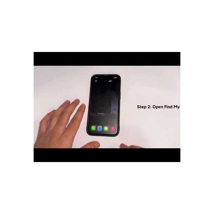 Lifemate Life Tag - Apple Find My - 4 Pack - AirTag alternative