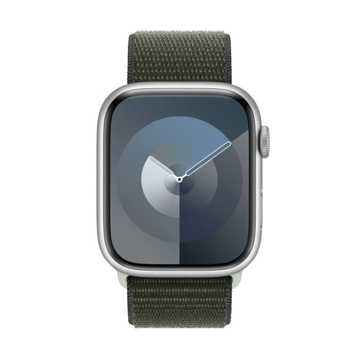 Apple Sport Loop Apple Watch 42mm / 44mm / 45mm / 49mm Cypress