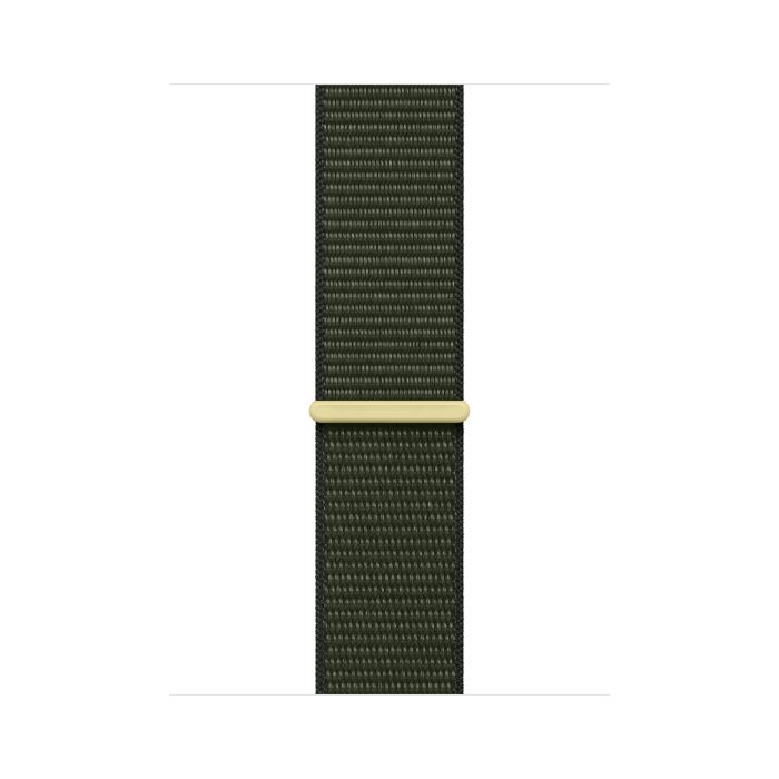 Apple Sport Loop Apple Watch 42mm / 44mm / 45mm / 49mm Cypress