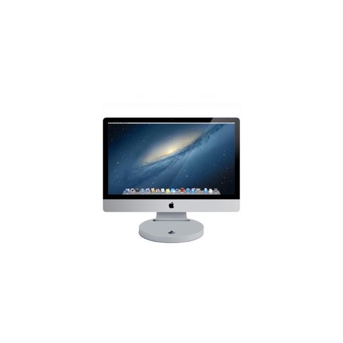 Rain Design i360 Stand iMac 24"/27" Aluminium