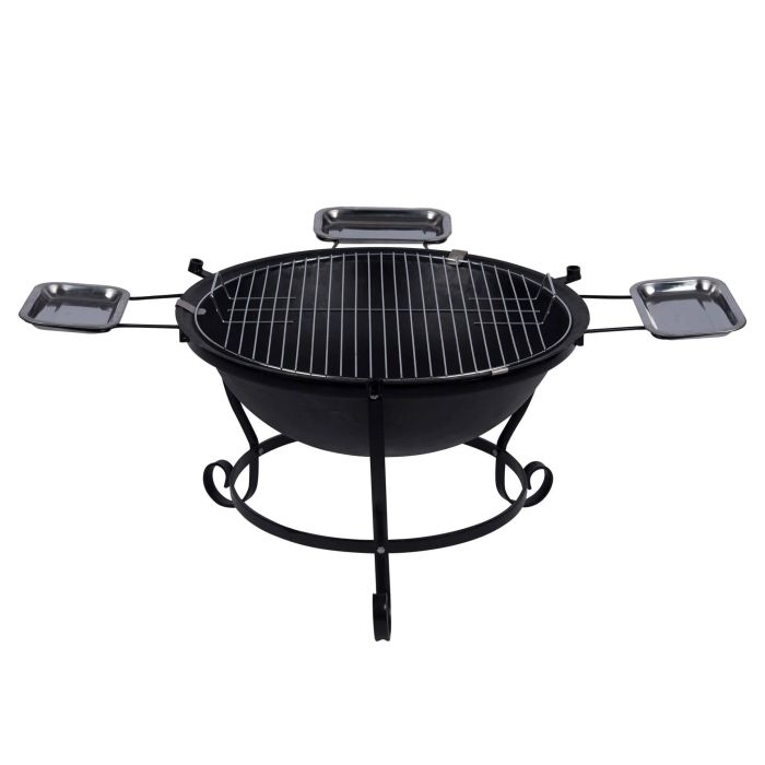 The Windmill Campfire Set