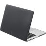 LAUT Huex Macbook Pro Retina 13 inch zwart sticky