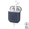 Catalyst Standing Case AirPods 1 / AirPods 2 Midnight Blue thumbnail