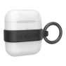 Catalyst Minimalist Case AirPods 1 / AirPods 2 Stealth Black sticky