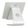 Rain Design mStand Tablet Stand Silver sticky