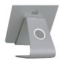 Rain Design mStand Tablet Stand Space Grey sticky