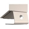 Rain Design mStand Laptop Stand Starlight sticky