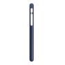 Apple Pencil Case Midnight Blue sticky