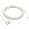 Apple USB-C to MagSafe 3 cable 2m Starlight sticky