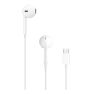 Apple USB-C EarPods - with remote and microphone (MTJY3ZM/A) sticky