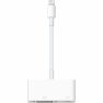 Apple Lightning-to-VGA-adapter sticky