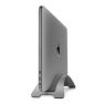 Twelve South BookArc stand MacBook spacegrey sticky