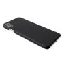 Casecentive Slim hard case iPhone X / XS black thumbnail