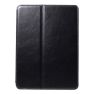 Casecentive Folio Leren Wallet case iPad Pro 10.5 / Air 10.5 (2019) zwart sticky