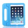 Casecentive Kidsproof Case iPad Mini 4 / 5 blauw sticky